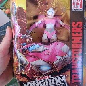 Transformer Toy Brand New